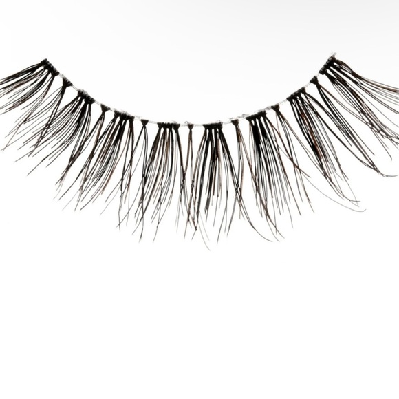 Kiss True (Lot of 2) Volume Lashes - Natural Plump Up Effect 100% Natural Hair - Picture 3 of 7